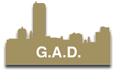 GADM